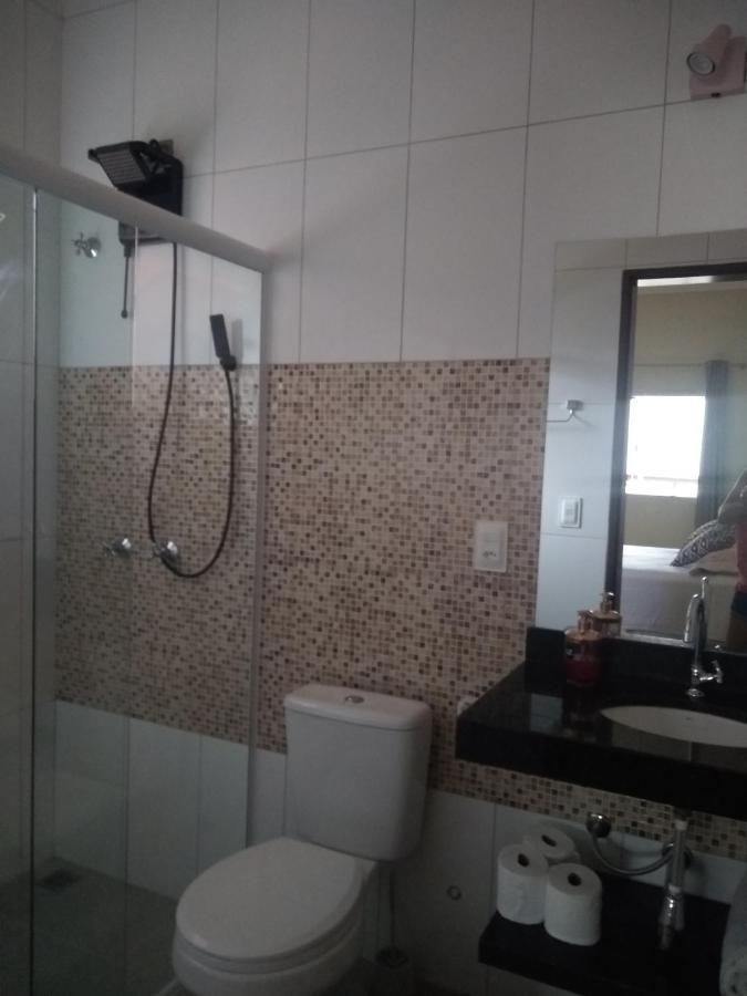 Toca Do Guaiamum I Apartment Ubatuba Exterior photo