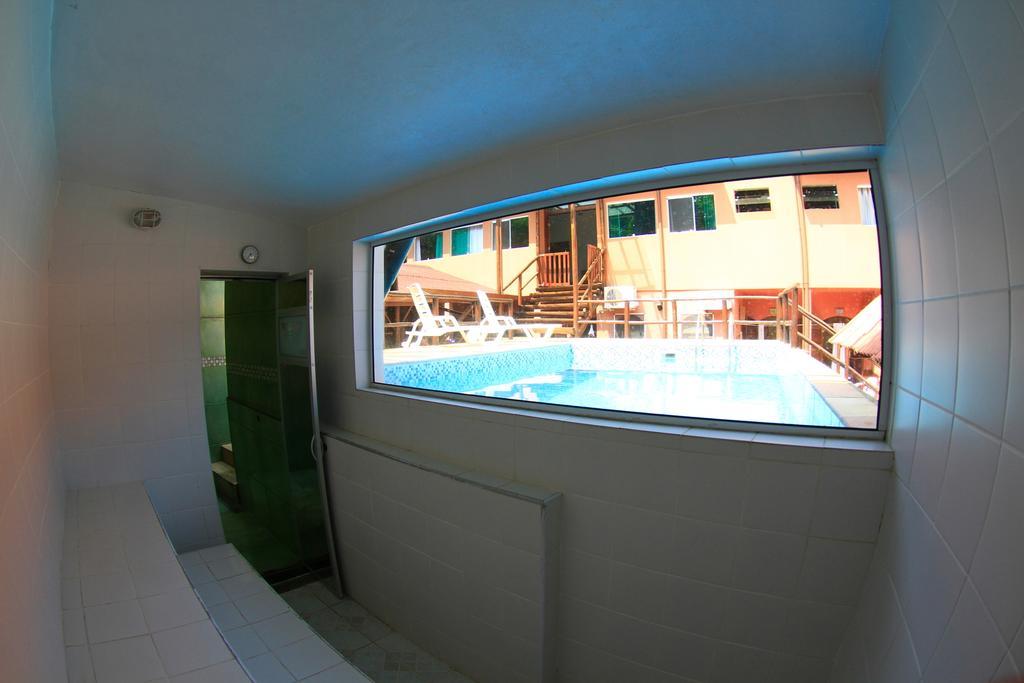 Toca Do Guaiamum I Apartment Ubatuba Exterior photo